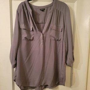 Torrid Harper blouse - Size 3